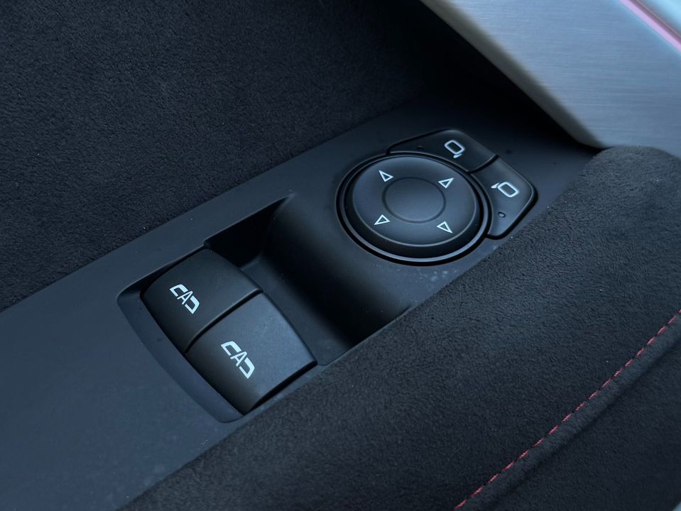2021 Chevrolet Camaro