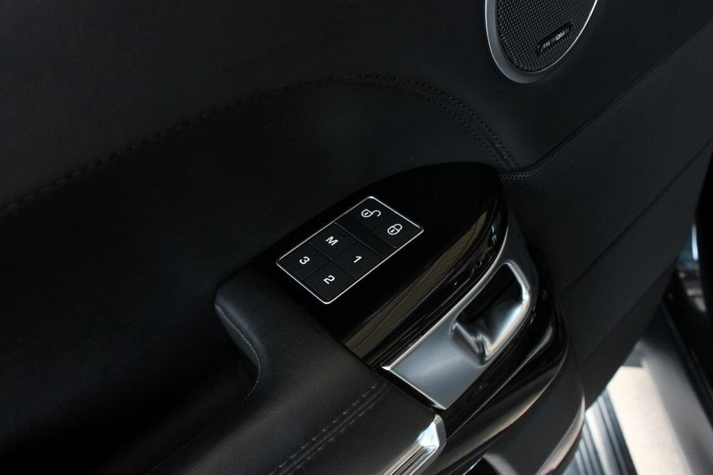 2016 Land Rover Range Rover