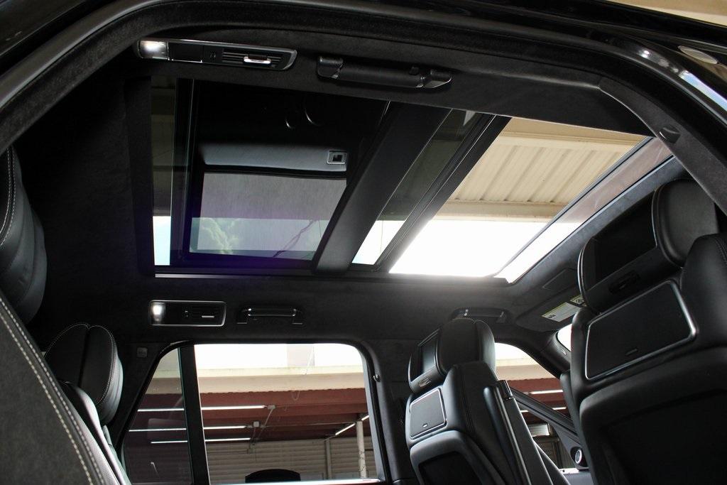 2016 Land Rover Range Rover