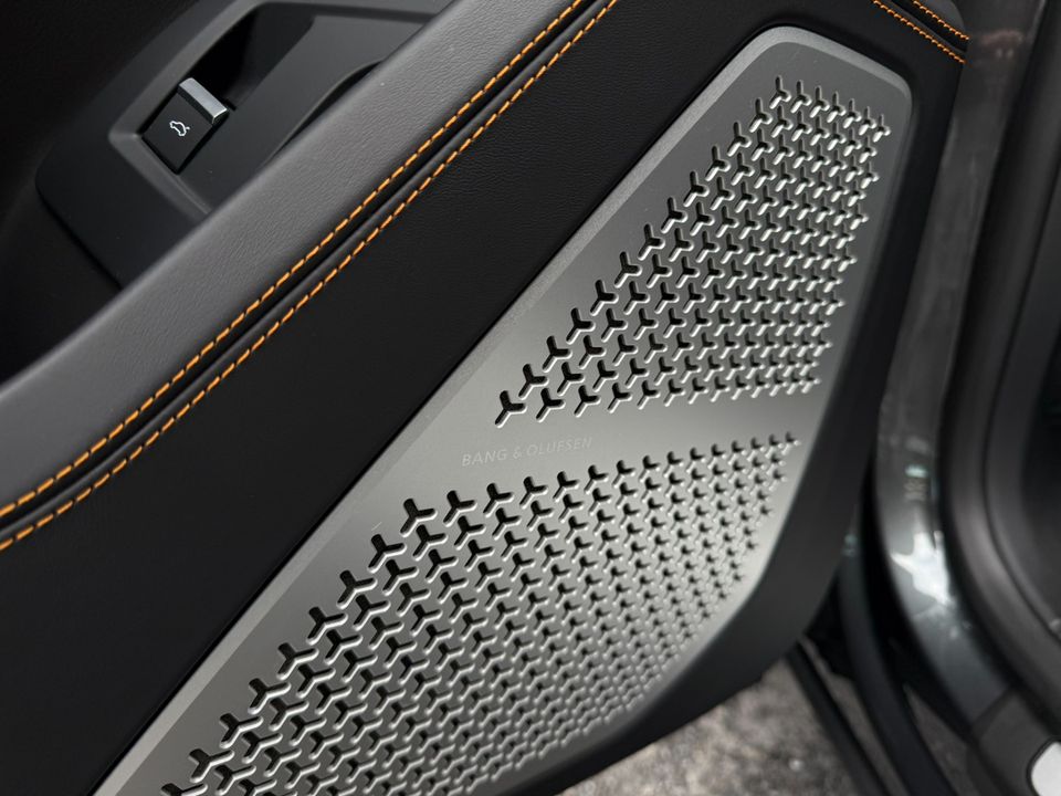 2019 Lamborghini Urus