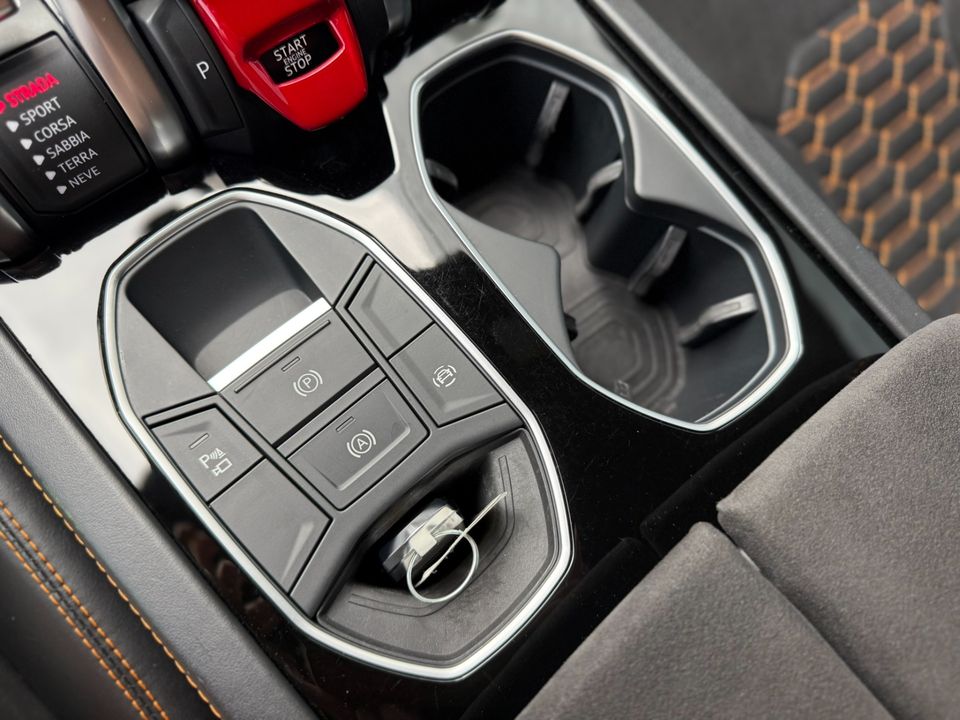 2019 Lamborghini Urus