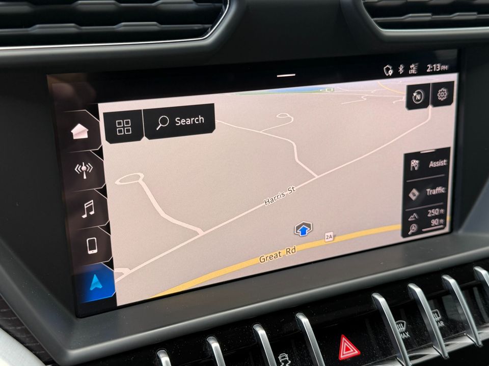 2019 Lamborghini Urus