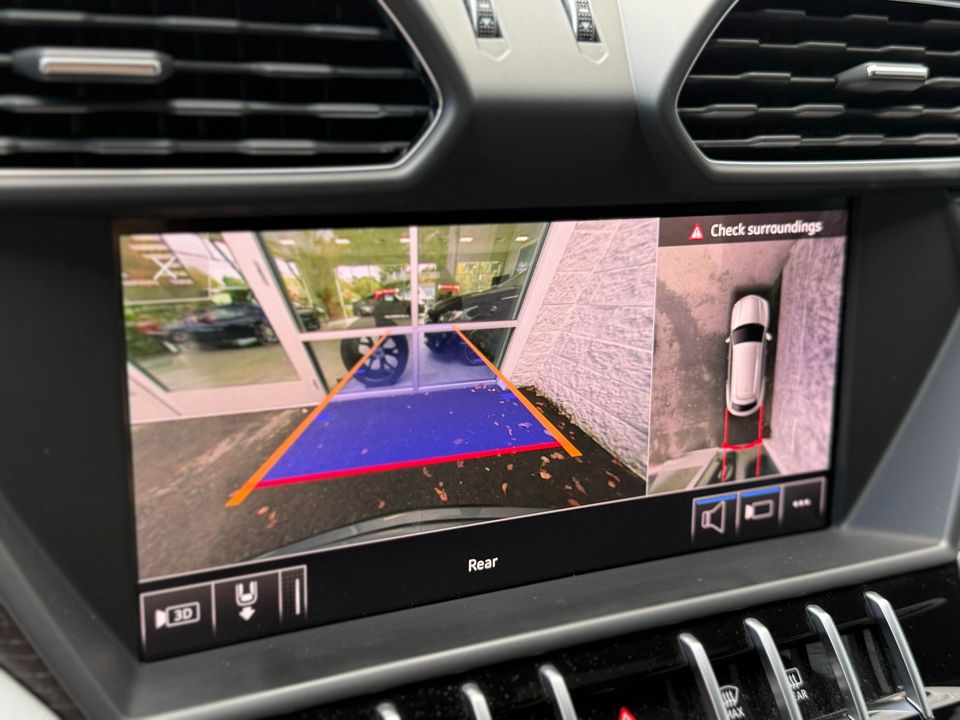 2019 Lamborghini Urus