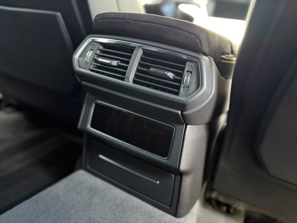 2019 Lamborghini Urus
