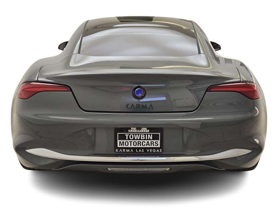 2020 Karma Revero GT