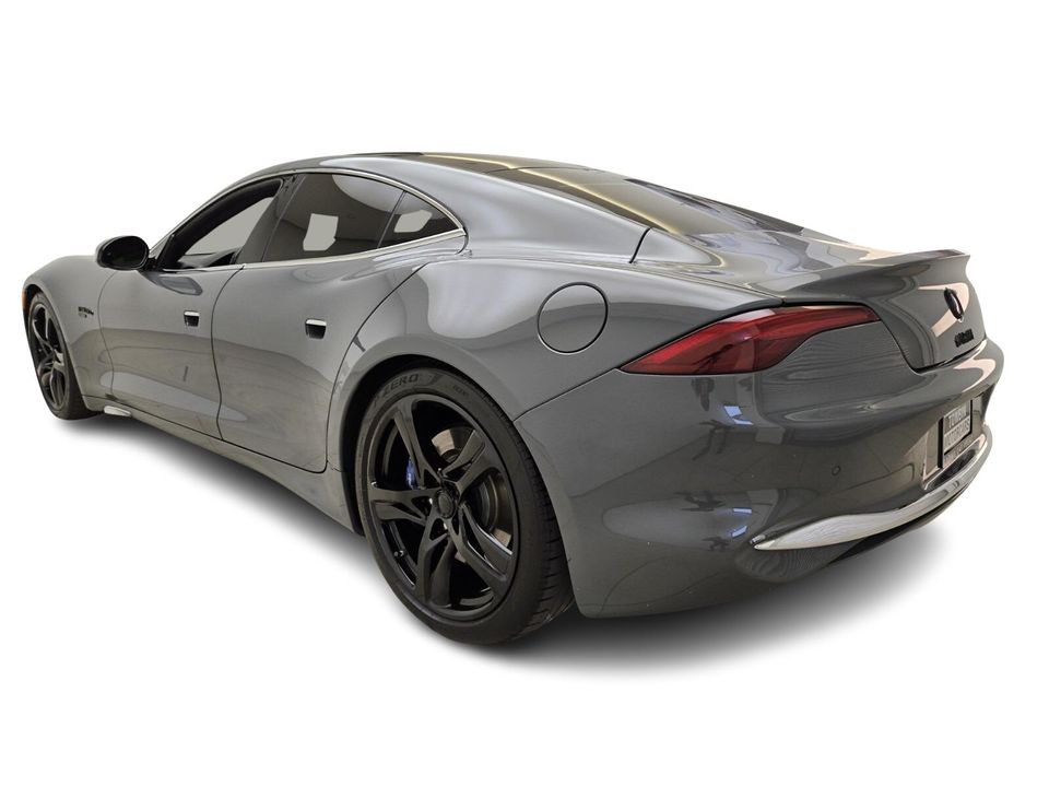 2020 Karma Revero GT