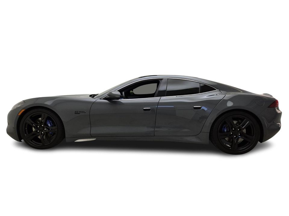 2020 Karma Revero GT