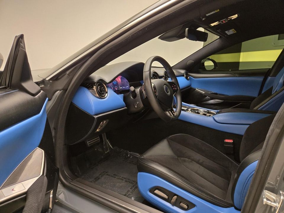 2020 Karma Revero GT