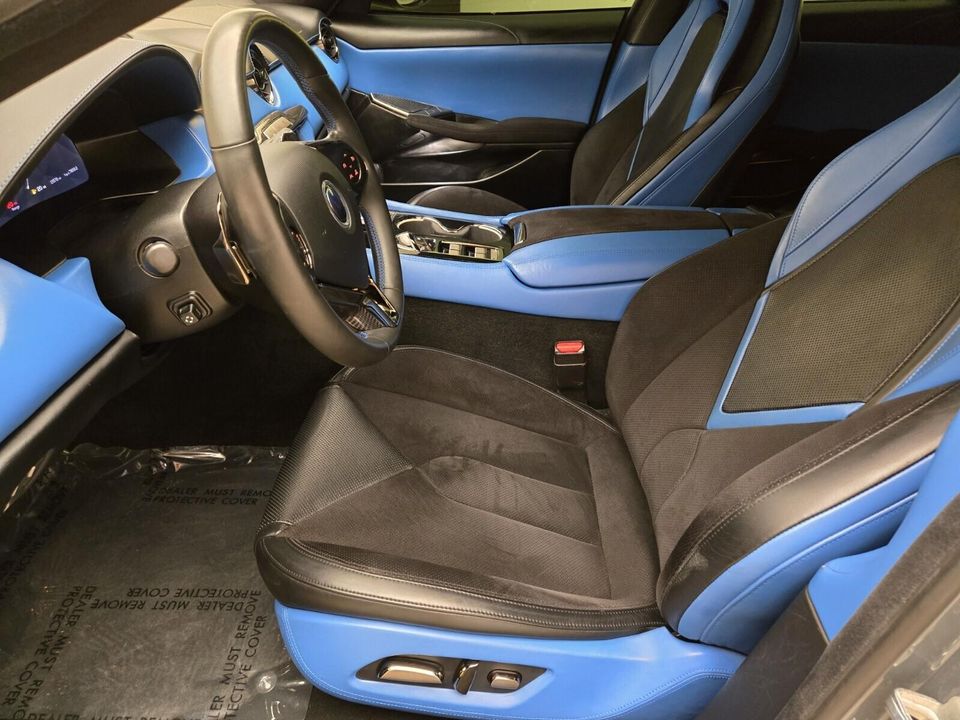 2020 Karma Revero GT