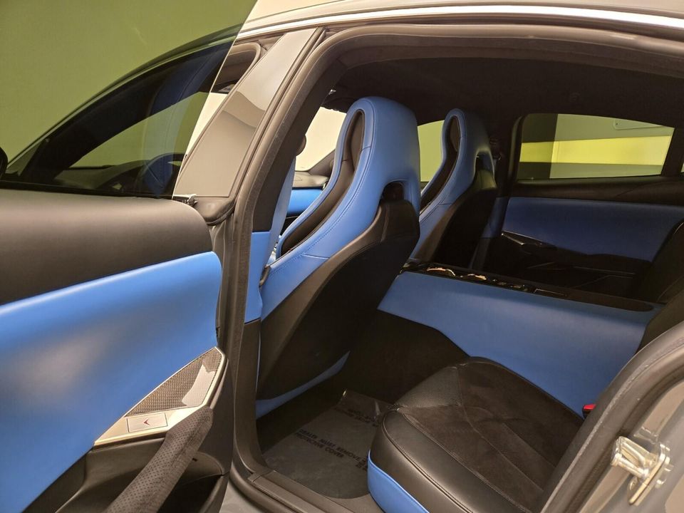 2020 Karma Revero GT