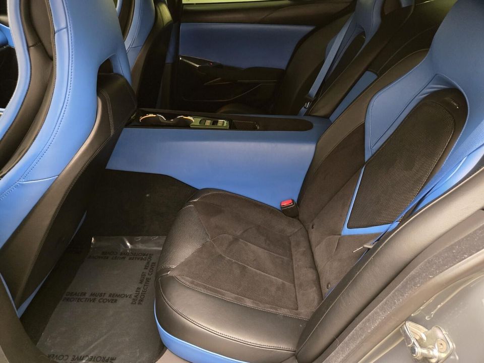 2020 Karma Revero GT