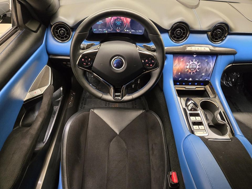 2020 Karma Revero GT