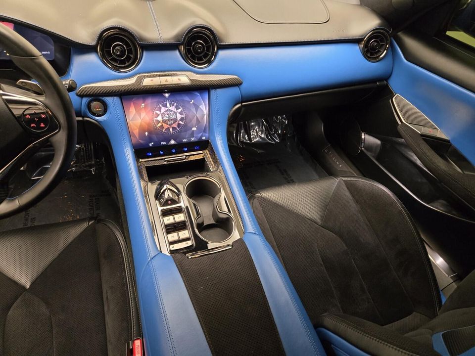 2020 Karma Revero GT