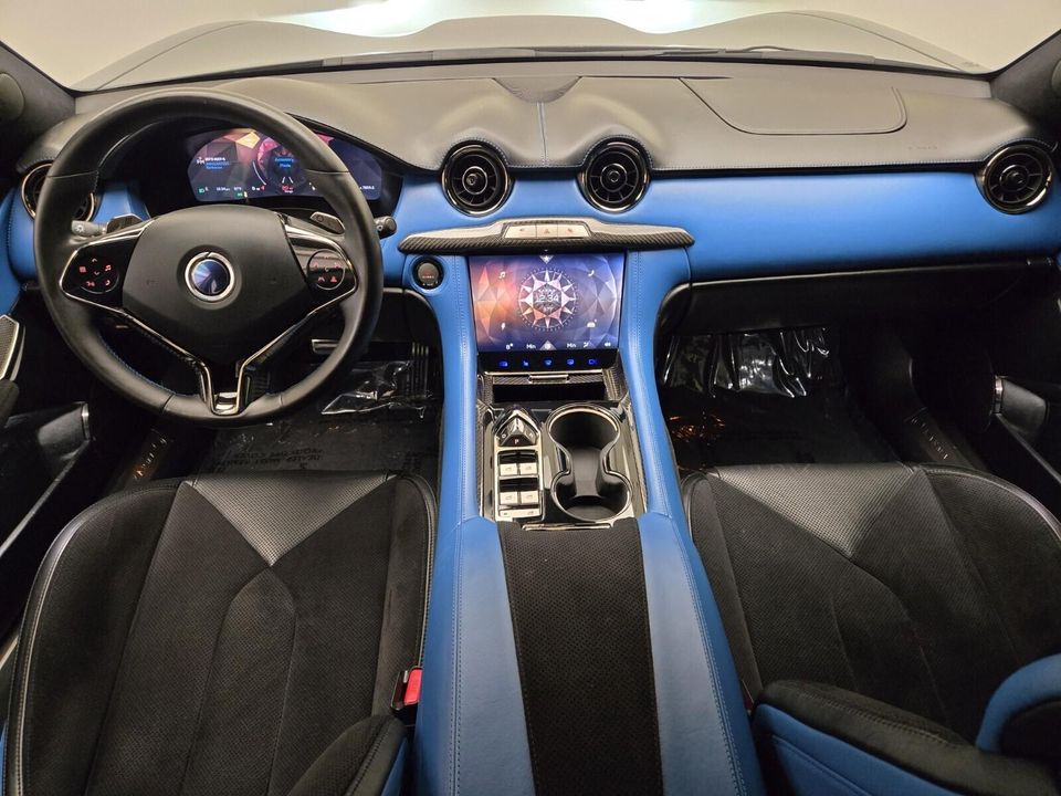 2020 Karma Revero GT