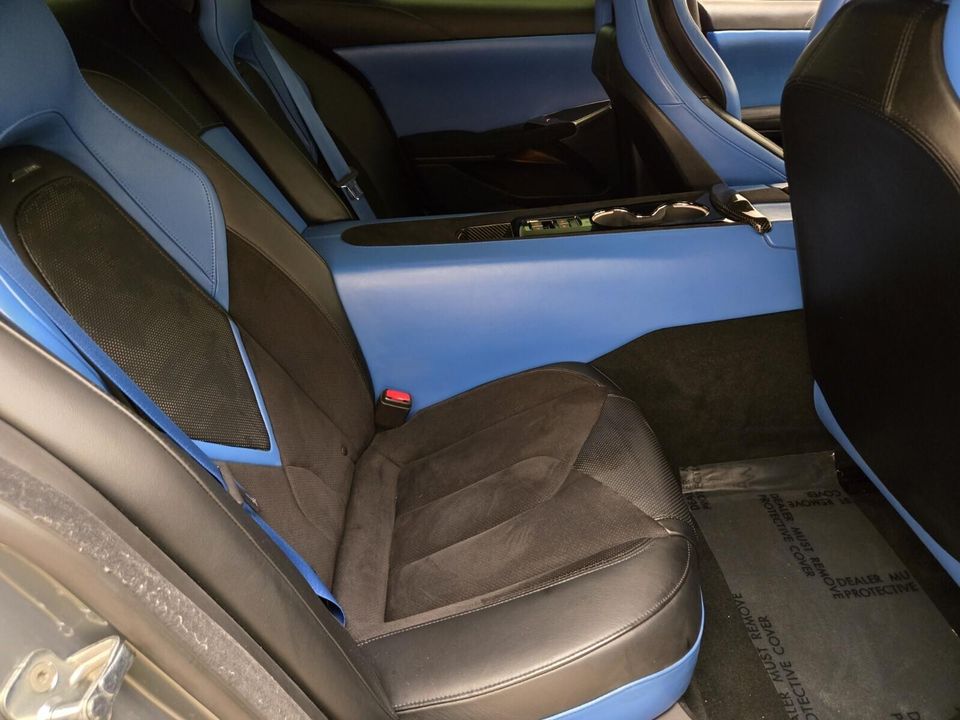 2020 Karma Revero GT