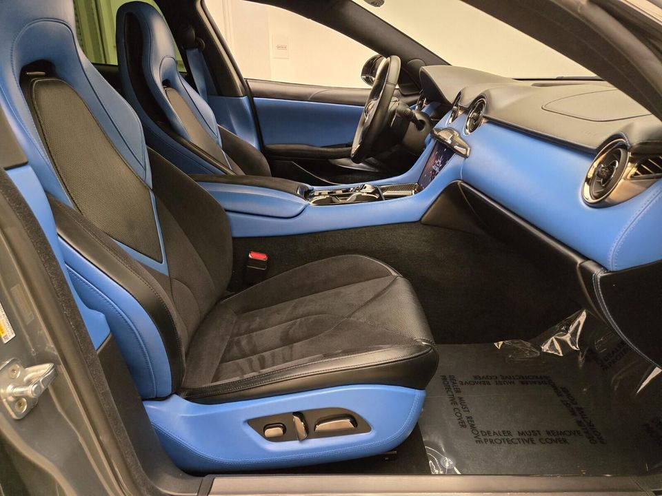 2020 Karma Revero GT