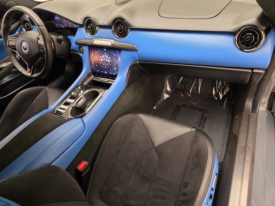 2020 Karma Revero GT