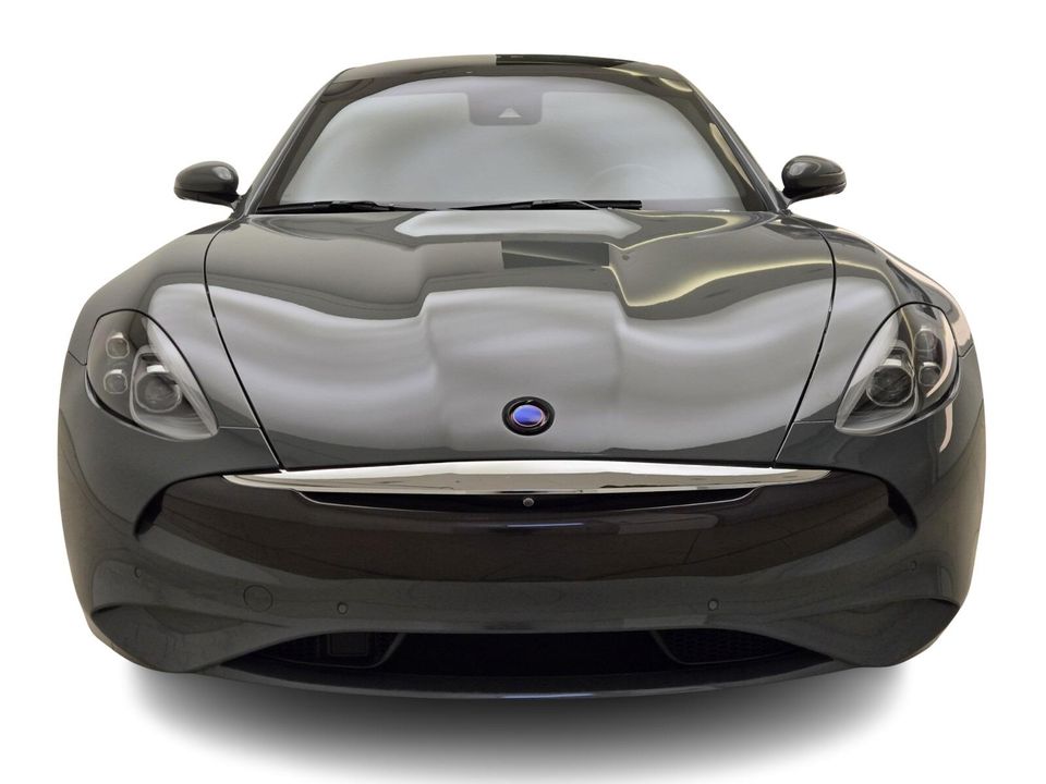 2020 Karma Revero GT