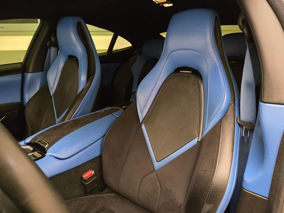 2020 Karma Revero GT