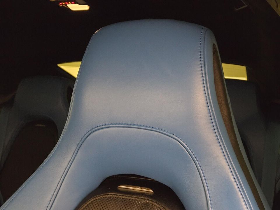 2020 Karma Revero GT