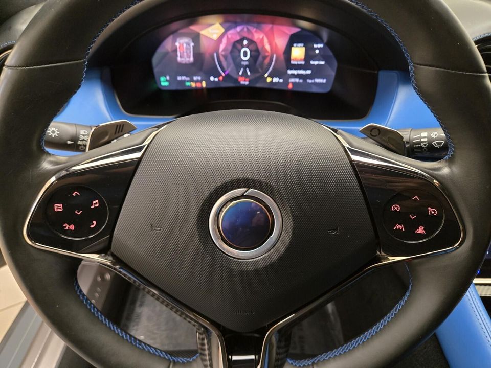 2020 Karma Revero GT