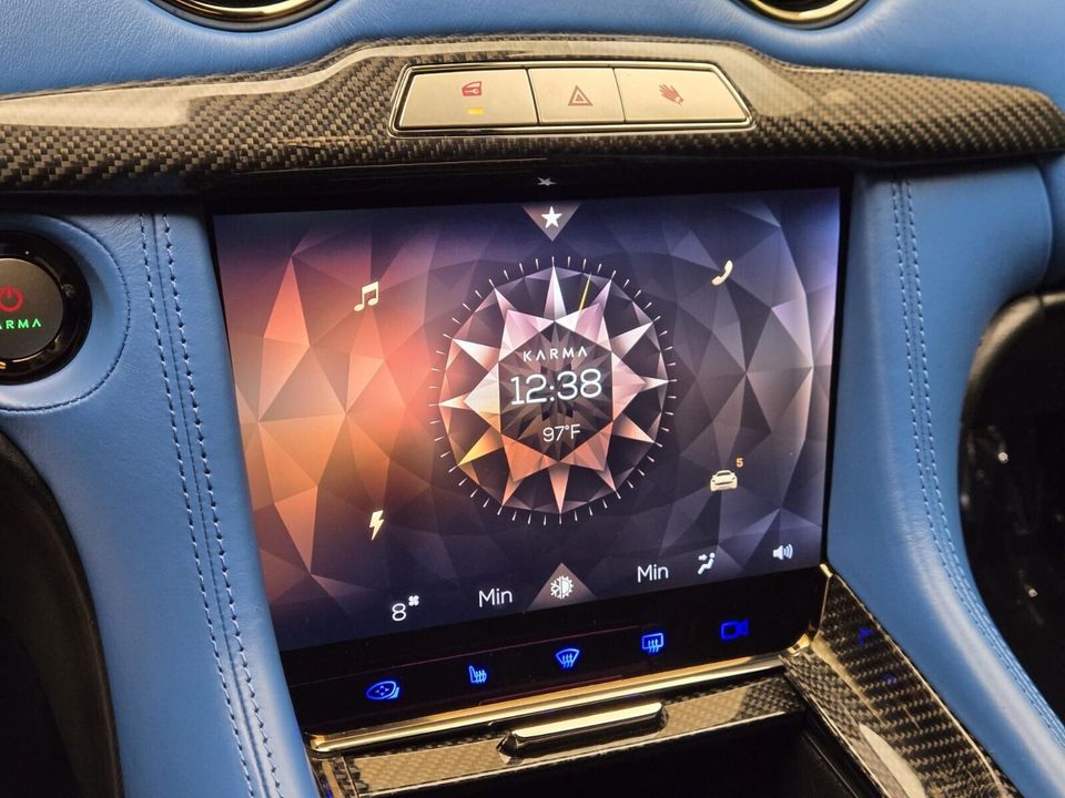 2020 Karma Revero GT