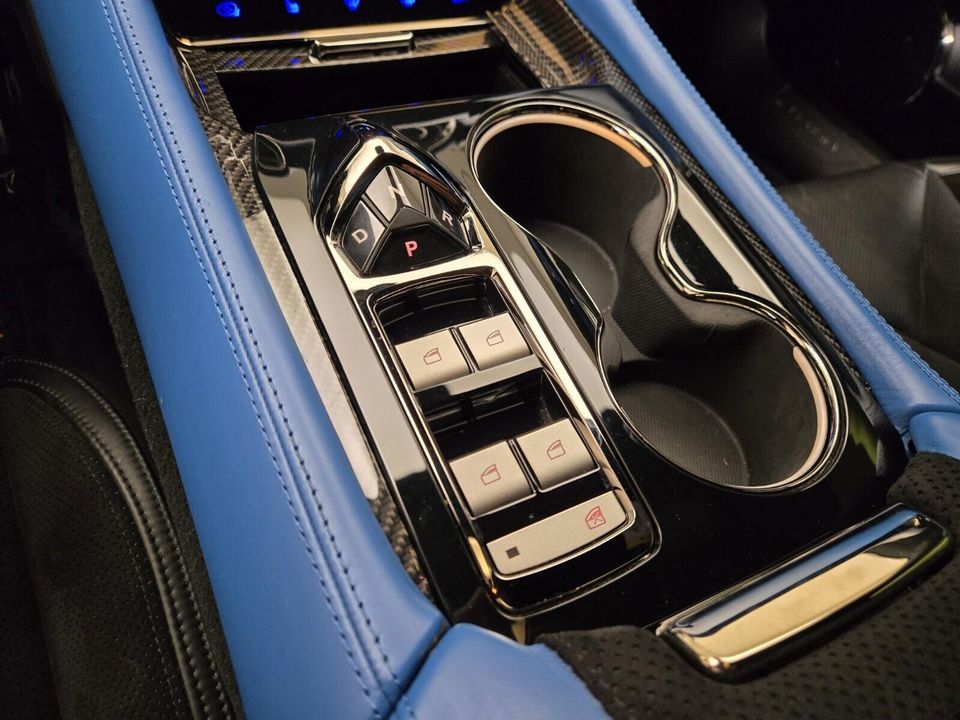 2020 Karma Revero GT