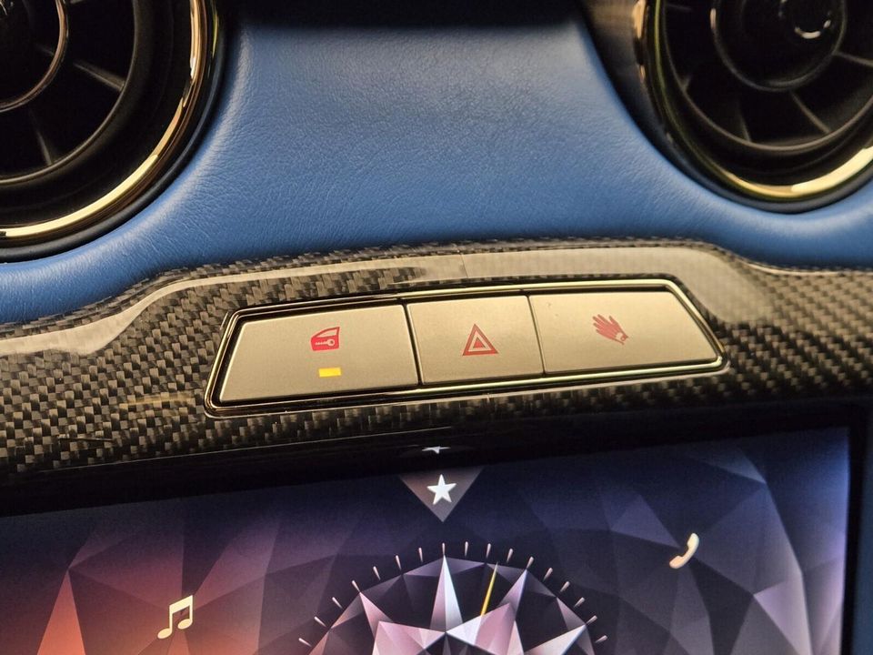 2020 Karma Revero GT