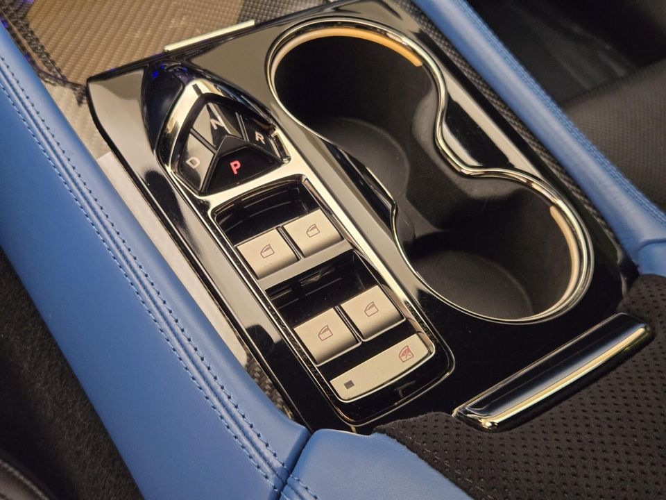 2020 Karma Revero GT