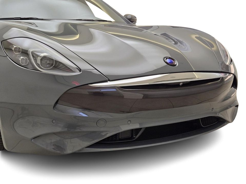 2020 Karma Revero GT