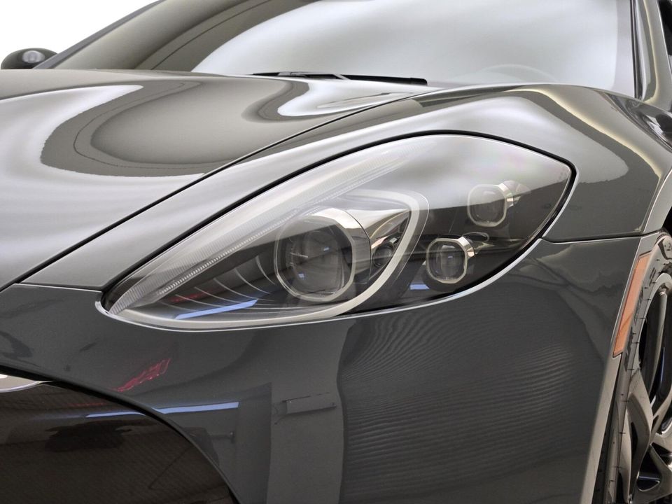 2020 Karma Revero GT