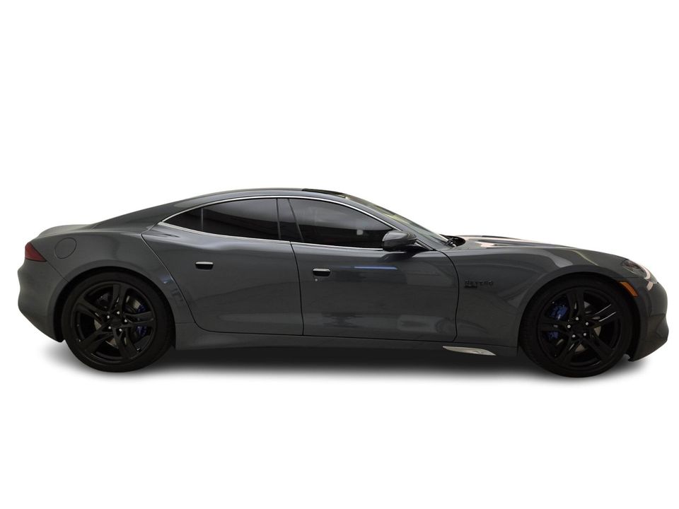 2020 Karma Revero GT