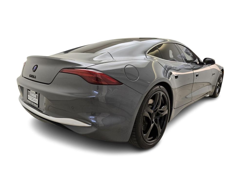 2020 Karma Revero GT