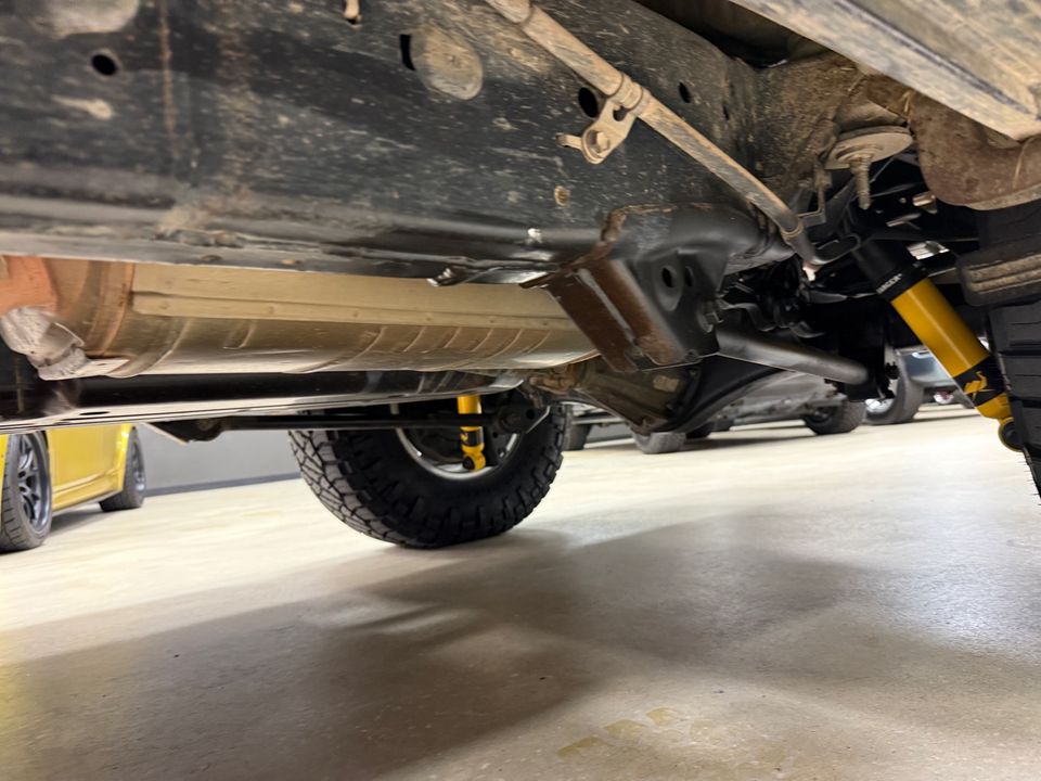 2017 Toyota Land Cruiser 200 1 OWNER NEW BUILD SUPERB!