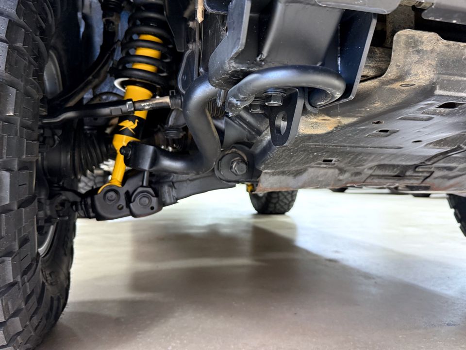 2017 Toyota Land Cruiser 200 1 OWNER NEW BUILD SUPERB!