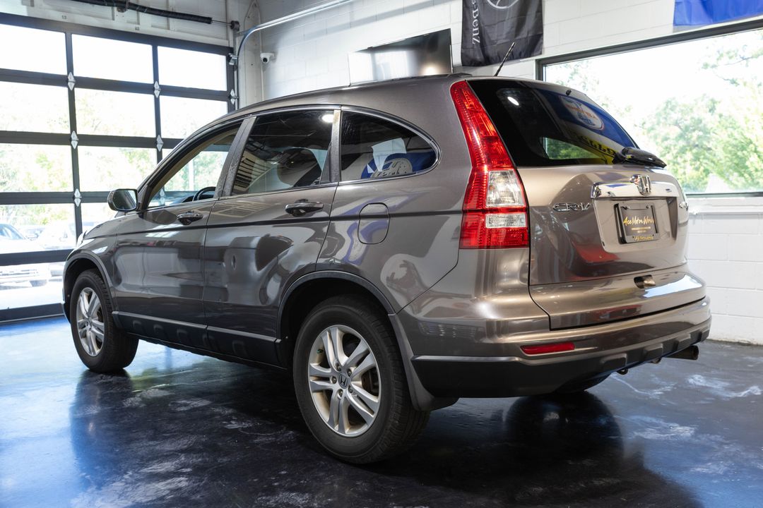 2011 Honda CR-V