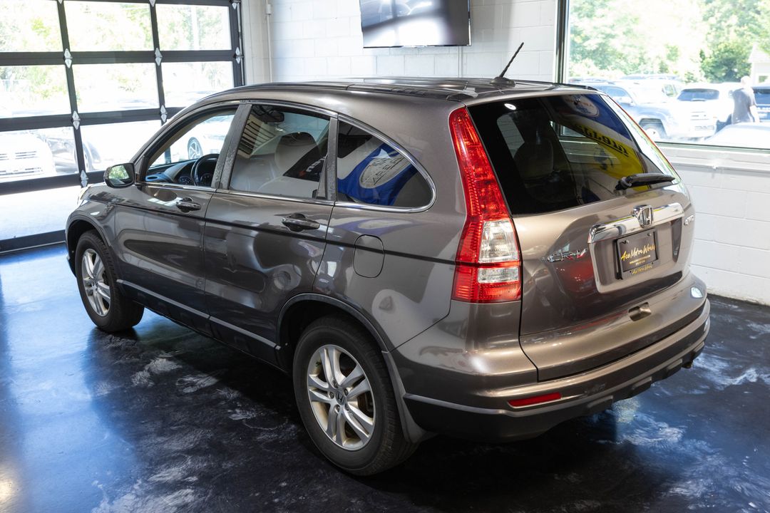 2011 Honda CR-V