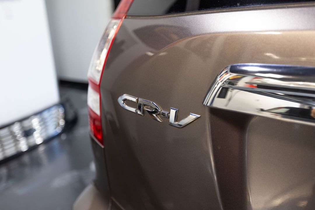 2011 Honda CR-V