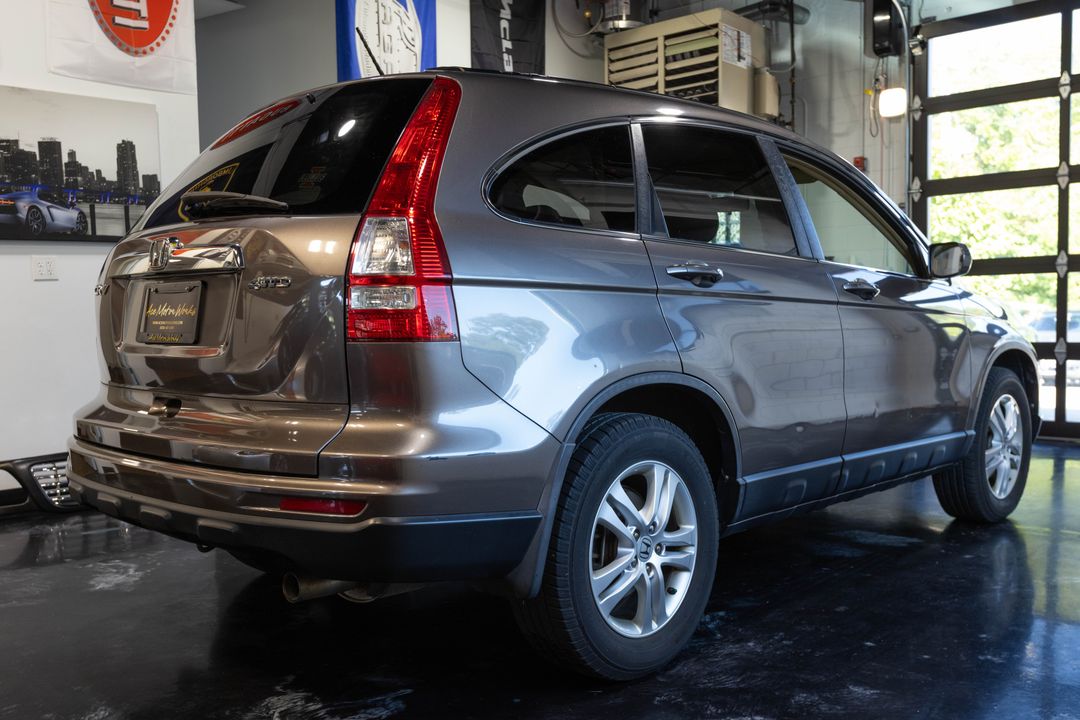 2011 Honda CR-V