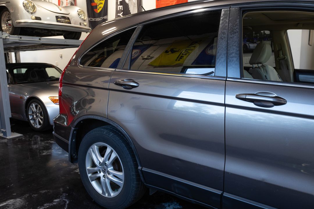 2011 Honda CR-V