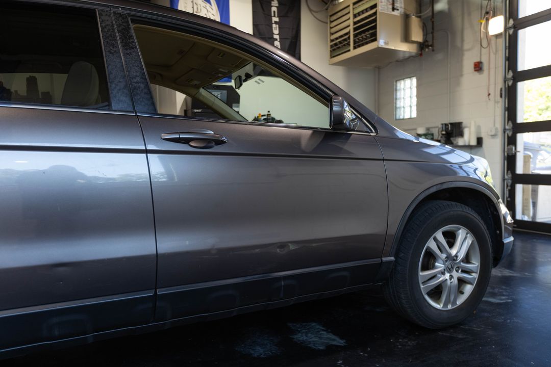 2011 Honda CR-V