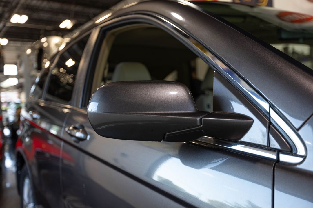 2011 Honda CR-V