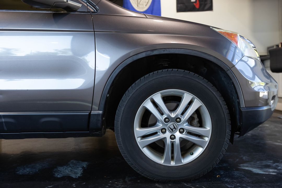 2011 Honda CR-V