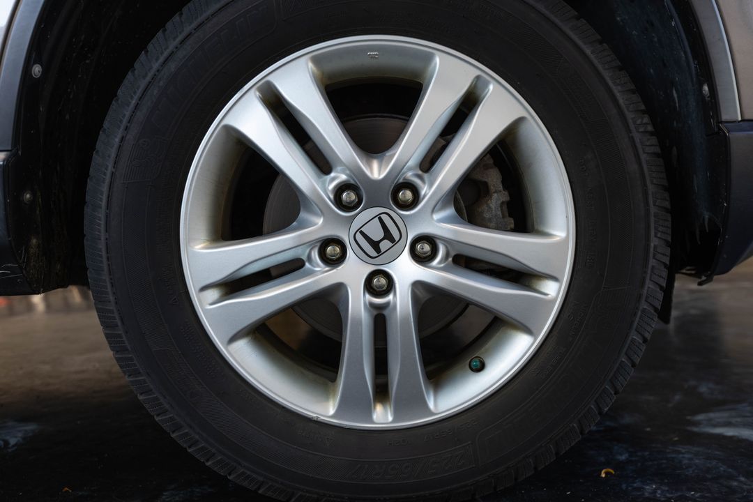 2011 Honda CR-V