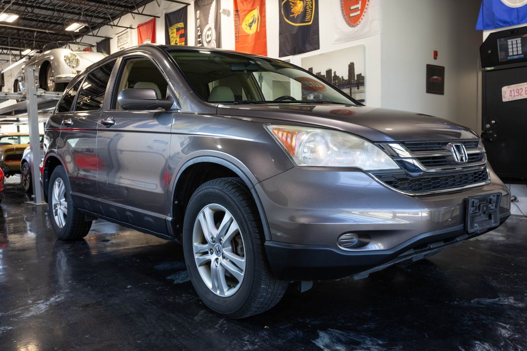 2011 Honda CR-V