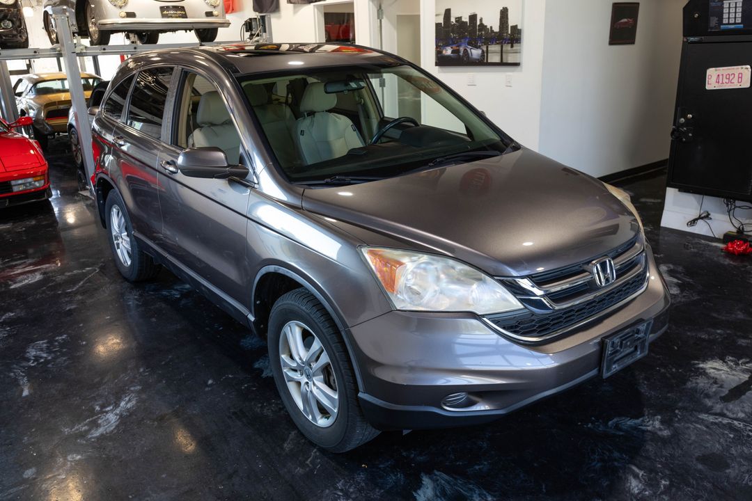2011 Honda CR-V