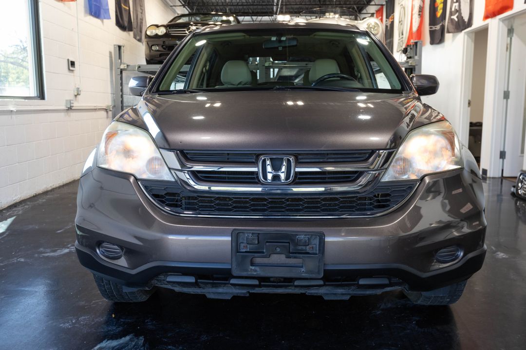2011 Honda CR-V