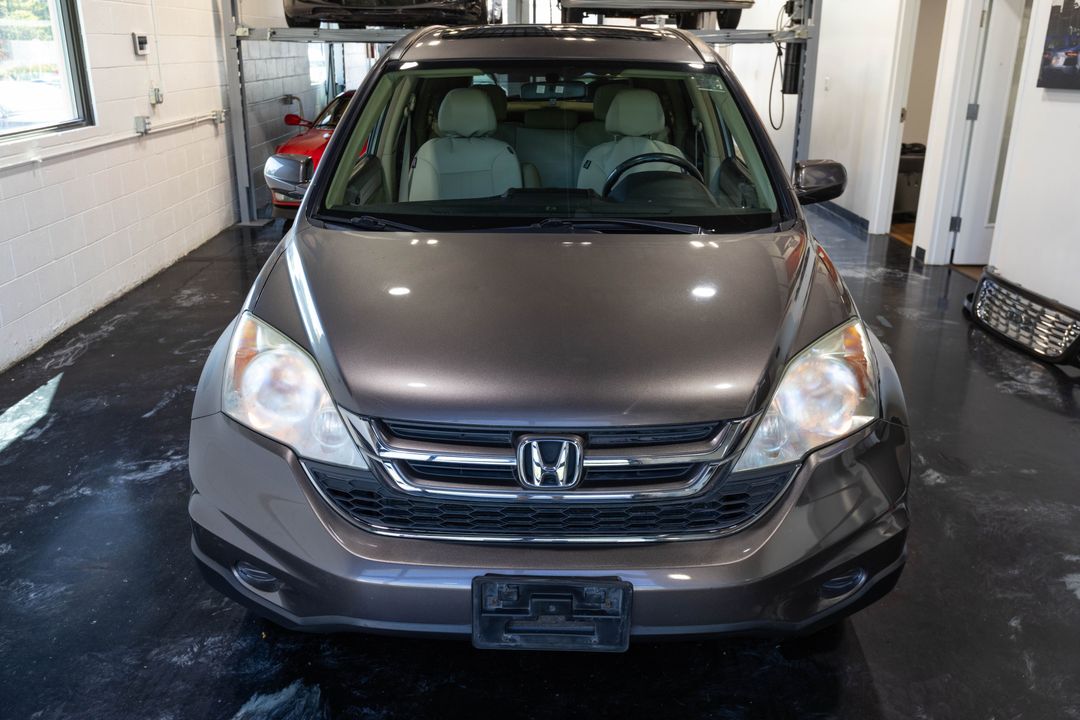2011 Honda CR-V