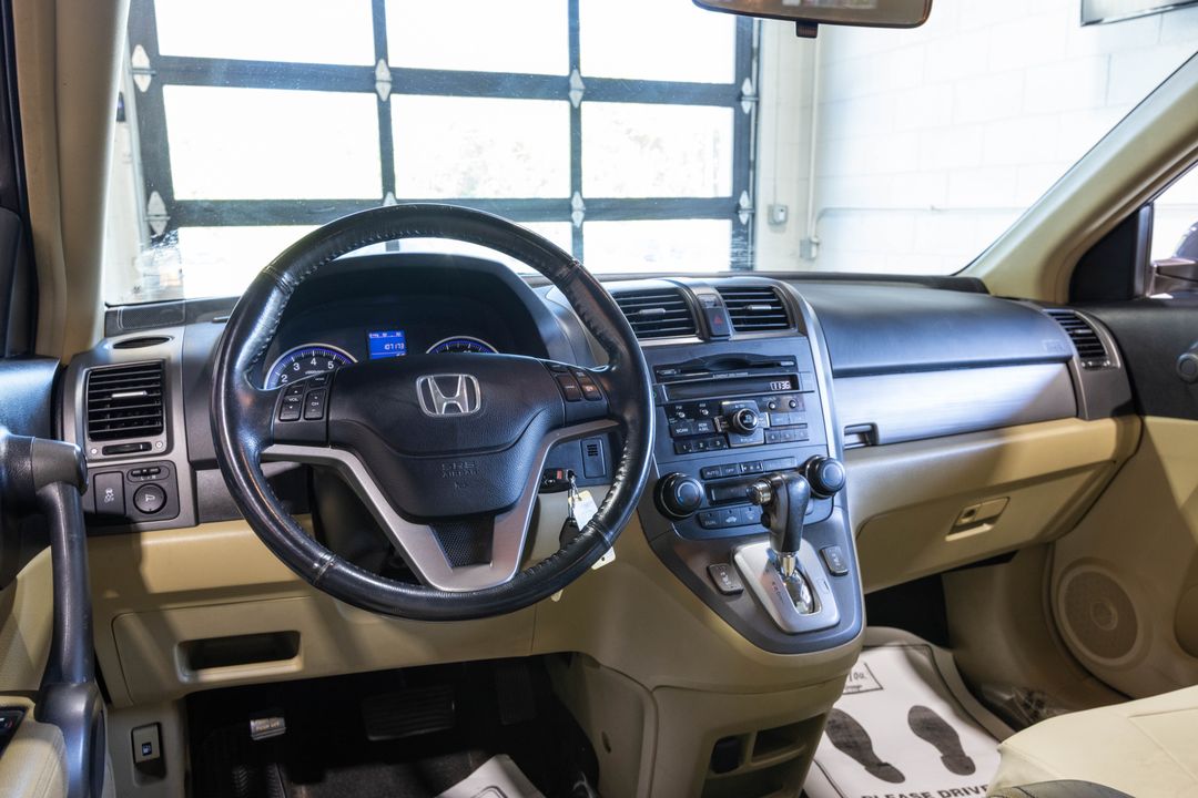 2011 Honda CR-V