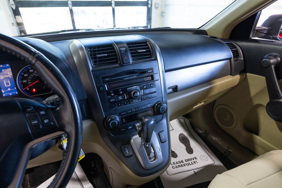 2011 Honda CR-V